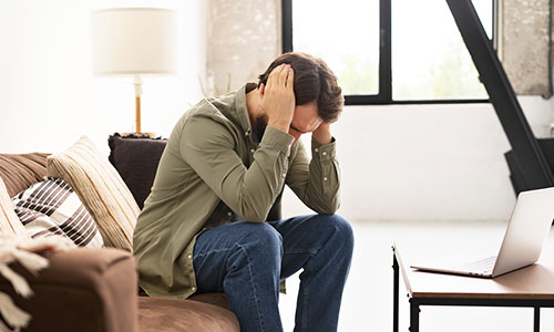 Obsessive Compulsive Disorder