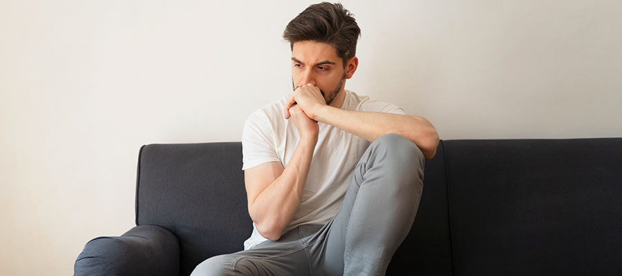 Borderline Personality Disorder