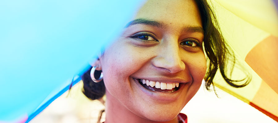 LGBTQ Mental Wellness