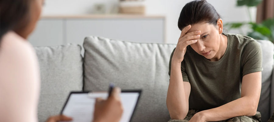 Child & Adolescent Psychiatry