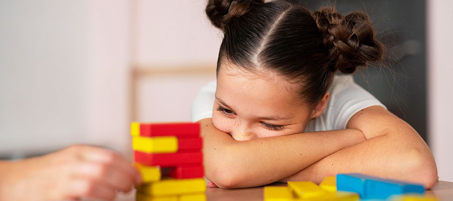 Compassionate Autism Treatment in Siliguri: Unlocking Your Child's Potential